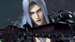 ♯180 弐疎外凛のDISSIDIA FINAL FANTASY