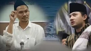 Gus Thuba Viralpendapat Dari Gus Baha