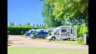 Best of British Holiday Parks - East England