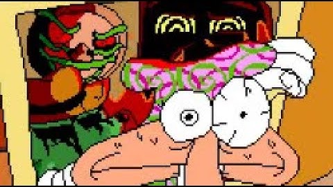 LAP HELL L3-5 lunatic mode | Pizza Tower