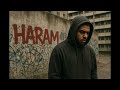 Ciapak W2P - Haram (prod. Gejo Polo)