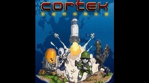 Cortex Command выпуск 24 с модами