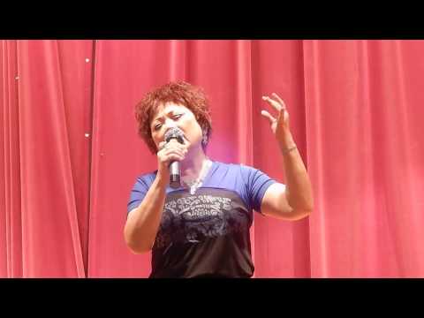 Civilized culture - Singing 痛苦皆因錯用情 (180818 DSCN8246)