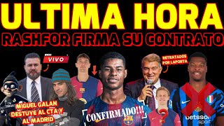 Download Lagu 🔥¡CONFIRMADO! RASHFORD FIRMA CONTRATO💰MIGUEL GALAN DESTRUYE AL CTA Y AL MADRID 💣ADIOS DUMFRIES MP3 Download Lagu 🔥¡CONFIRMADO! RASHFORD FIRMA CONTRATO💰MIGUEL GALAN DESTRUYE AL CTA Y AL MADRID 💣ADIOS DUMFRIES MP3