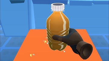 Frozen Honey ASMR - All Levels Gameplay Android, iOS