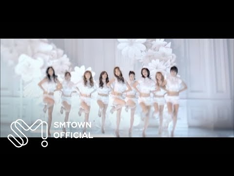 소녀시대 (+) Chocolate Love