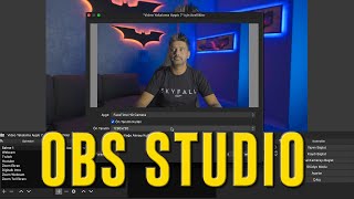 Dünyanın En İyi Ücretsi̇z Ekran Kaydetme Ve Canlı Yayın Yapma Programı