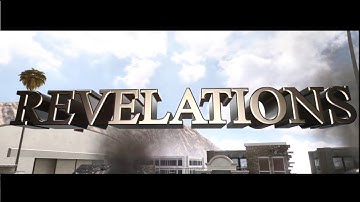 Fatal: Revelations Chapter 1 - A Multi-Cod Teamtage by Fatal Aspire