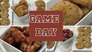 Game Day Appetizers by Chef Fran Presents 25 views 3 months ago 10 minutes, 1 second