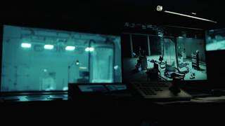 Titans S01 Finale Post Credit Scene [Superboy & Krypto]