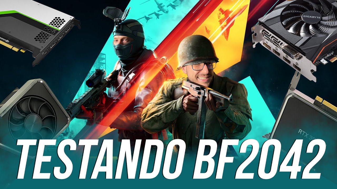 Battlefield 2042: Requisitos mínimos e recomendados para rodar no PC