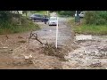 Inundaciones en Córdoba: vecino de Río Ceballos - YouTube