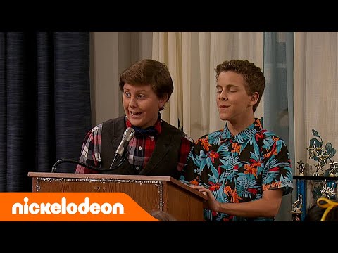 Игроделы | 1 сезон 16 серия | Nickelodeon Россия