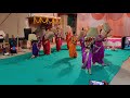 Mangala gaur dance panvelkar bhoomi