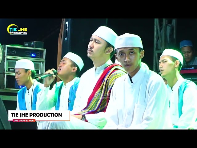 FULL SHOLAWAT HADROH RBS JEPARA - PENGAJIAN UMUM MASJID NURUL YAQIN - KARANGGONDANG 2022 class=