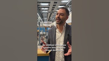 Interview with Davide Bacciu - The EMERGE Project