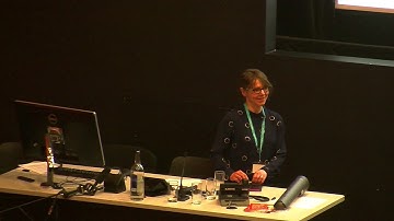 Academic Archers Conference 2017: Day One - Session Three: The Geography of Ambridge