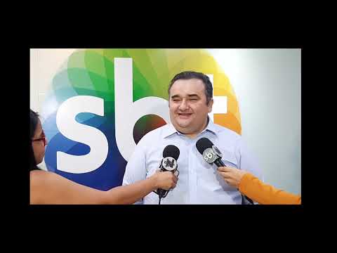 Grupo Norte de Comunicação adquire TV Allamanda e passa a transmitir SBT em Rondônia