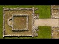 Roman History and Occupation in Britain