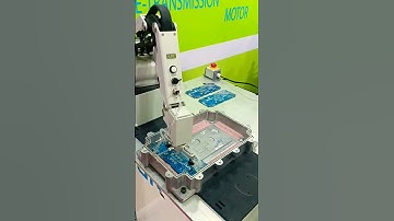 Robotic arm for Circuit Board||#shortfeed #shorts #youtubeshorts #robot #robotics