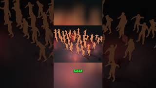 OpenAI Drama: Sam Altman's Return &amp; Employee Uprising #shorts