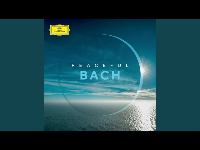 Bach - Concerto pour 2 violons, cordes et bc BWV 1043 : H.Hahn,M.Batjer / Orch Chbre Los Angeles / J.Kahane