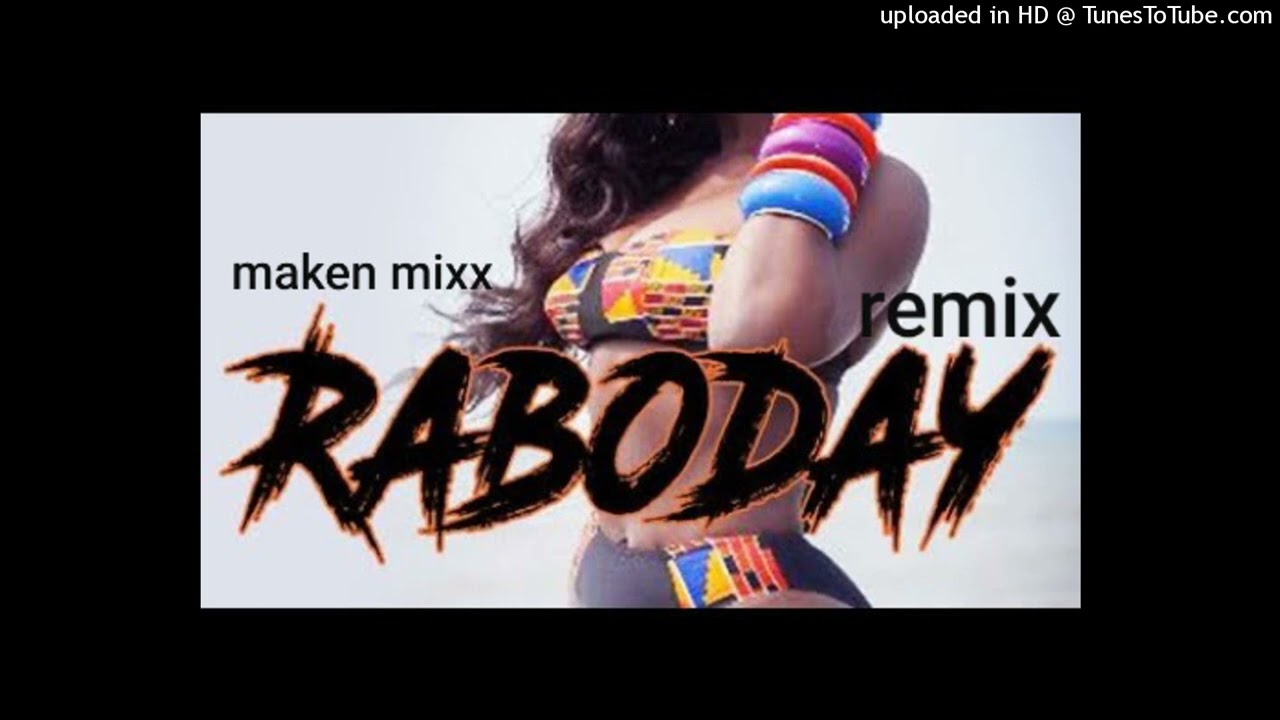 Men dans lan remix instrumental 2024