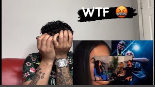 Kevin Gates Gets Exposed By Transgender 😱 REACTION     #reaction