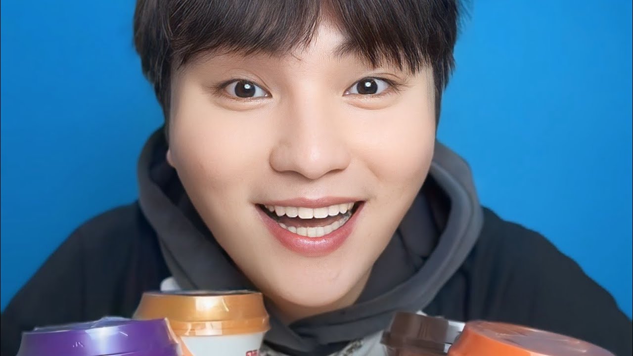 Rating Drinks Version // តោះមកដាក់ពិន្ទុរបស់ផឹកទាំងអស់គ្នា