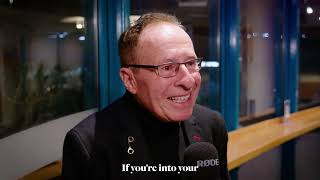 Picture You Dead - Vox Pops | UK Tour | ATG Tickets