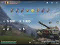 Tanks Blitz Мастер на Объекте 268/4 2024.01.01