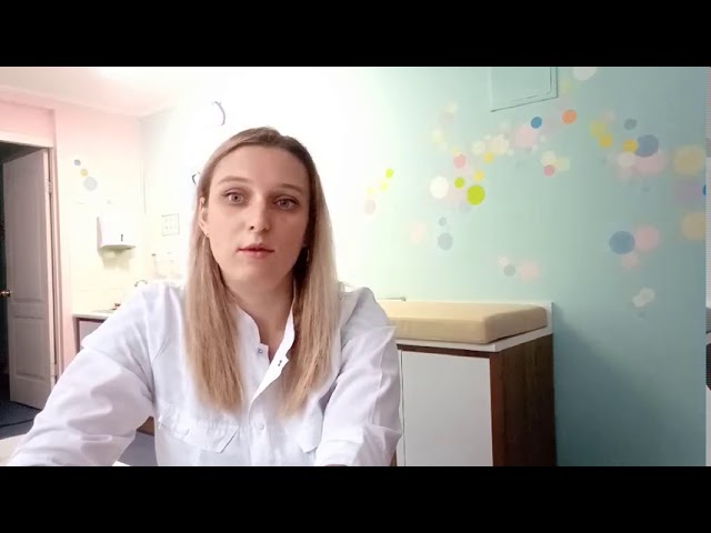 Не сбивается температура. Что делать