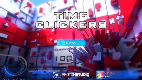 Time Clickers Gameplay 1# (lvl 1-25) WARNING! VERY ADDICTING!