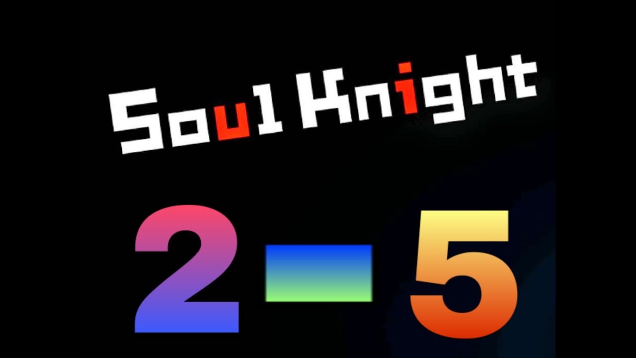 Босс великий рыцарь 25 аврора парешает всех soul knight YouTube