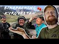 DAS würde ich jetzt ANDERS MACHEN! - Bikepacking Kyrgyzstan aus der Sicht von Max | Fritz Meinecke