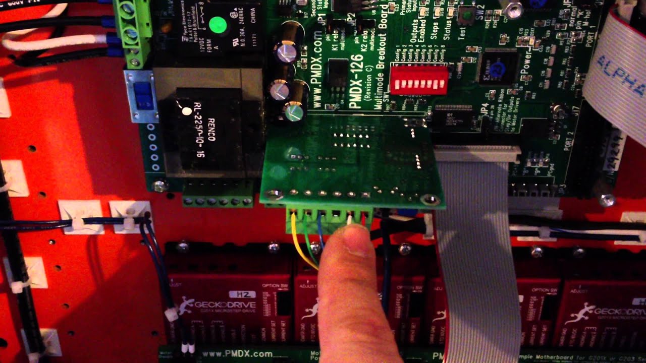CNC Router CNCRP 4896 Build 15 YouTube cnc-router-cncrp-4896-build-15-youtube