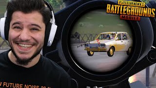 KÖPRÜ ALTI CAN CAN  PUBG Mobile