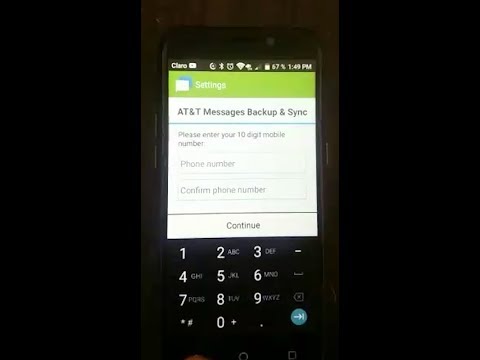 at t messages backup sync eliminar quitar desactivar turn off zte maven 3 en español at t messages backup sync