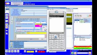 Комплекс для заказ такси BOVsoft-TAXI ч.4 screenshot 2