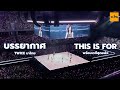บรรยากาศคอนเสิร์ต THIS IS FOR ของ TWICE ที่ประเทศไทย!