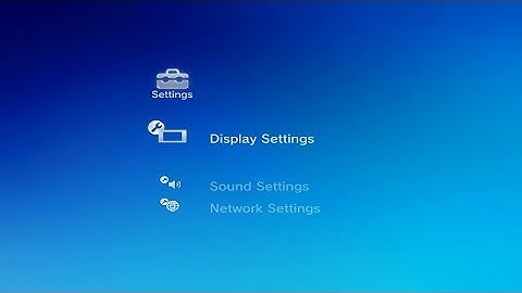 PS3 Firmware 0.83 - The First PS3 XMB