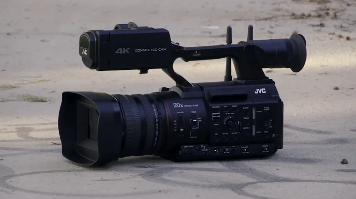 GY-HC500 Series Differences