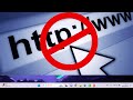Empêcher 🚫 Internet à accéder à votre vie privée sur votre PC