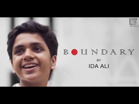Boundary |  Short Film - Written & Directed By Ida Ali