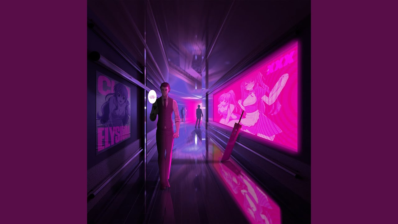 Watch Elysium on YouTube Watch Elysium on YouTube