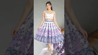 Easy Skirt Pattern making guide #fashiondesign #sewingpatterns #diy #sewing