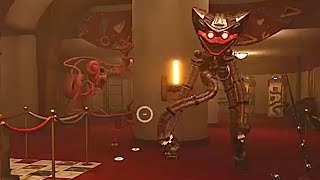TWO KILLERS IN PROJECT PLAYTIME?!