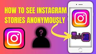 How to See Instagram Stories Anonymously (No Apps Needed) screenshot 3
