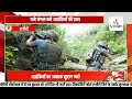 Longest Rajouri Operations This Year Stretches Into 12th Day, No Breakthrough Yet as Massive Search
