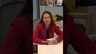 E. Jean Carroll v Trump #defamation #lawsuit #legalnews